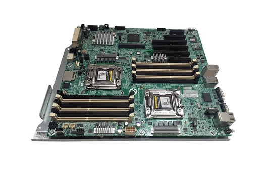 HP Server Motherboard - 641805-002
