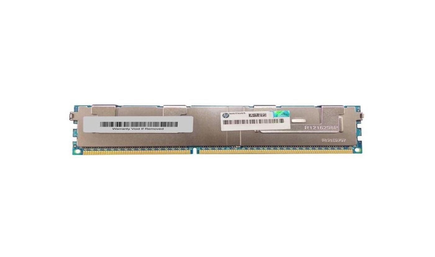 HP 16GB Server Memory Module - 642011-B21