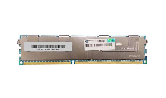 HP 16GB Server Memory Module - 642011-S21