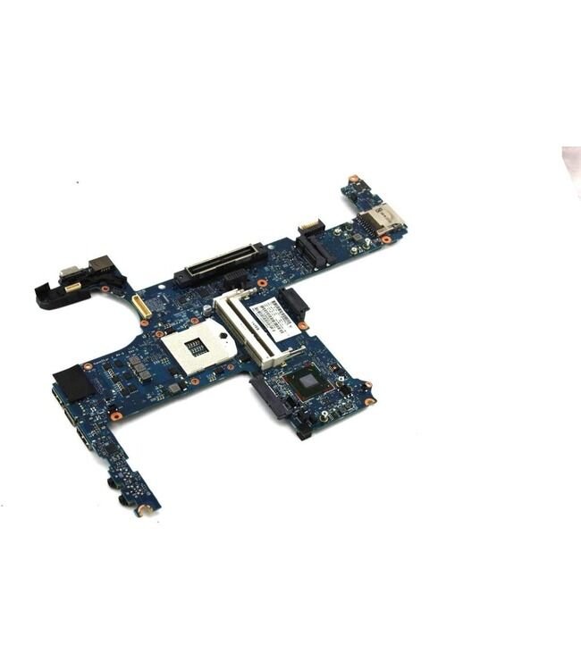 HP Laptop Motherboard - 642758-001