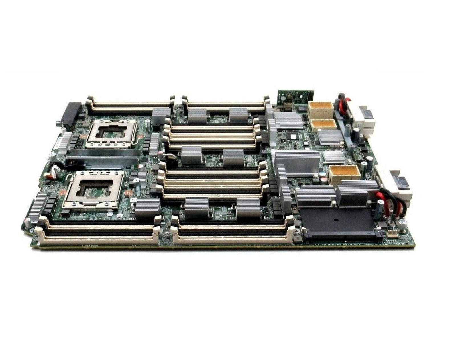 HP Server Motherboard - 643398-001