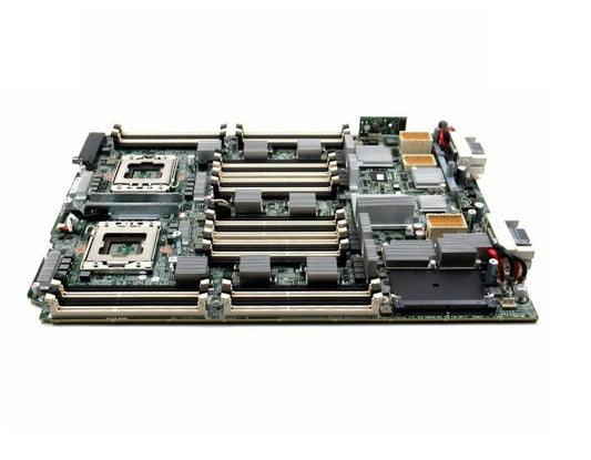 HP Server Motherboard - 643398-001