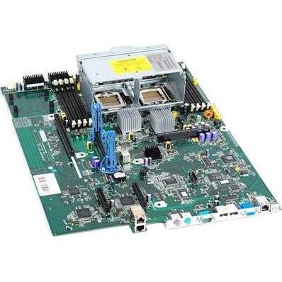 HP Server Motherboard - 643399-001