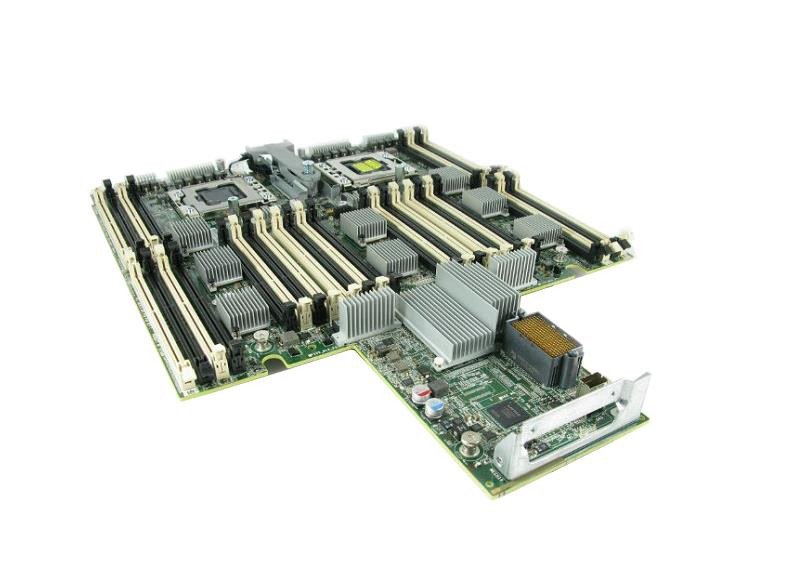 HP Server Motherboard - 643400-001