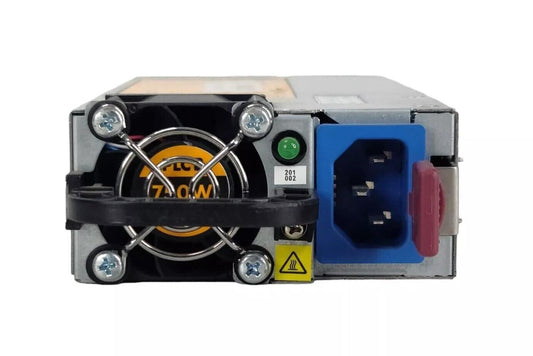 HP Product Image 643932-001