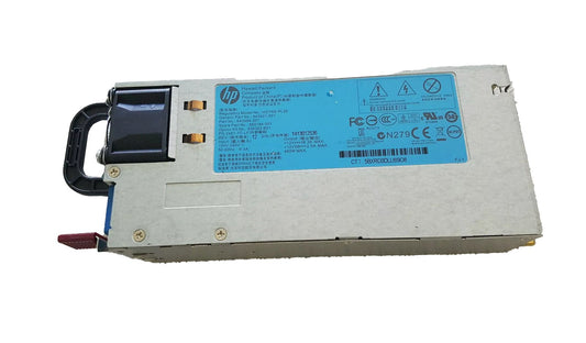 HP 460-Watts Power Supply - 643954-201