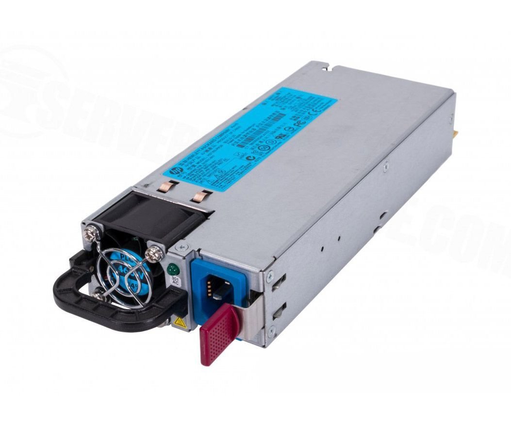 HP 460-Watts Power Supply - 643954-301