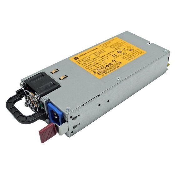HPE 750-Watts Power Supply - 643955-001