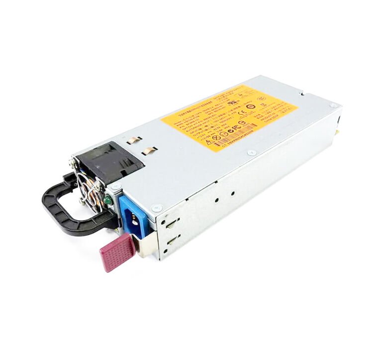 HP 750-Watts Power Supply - 643955-101