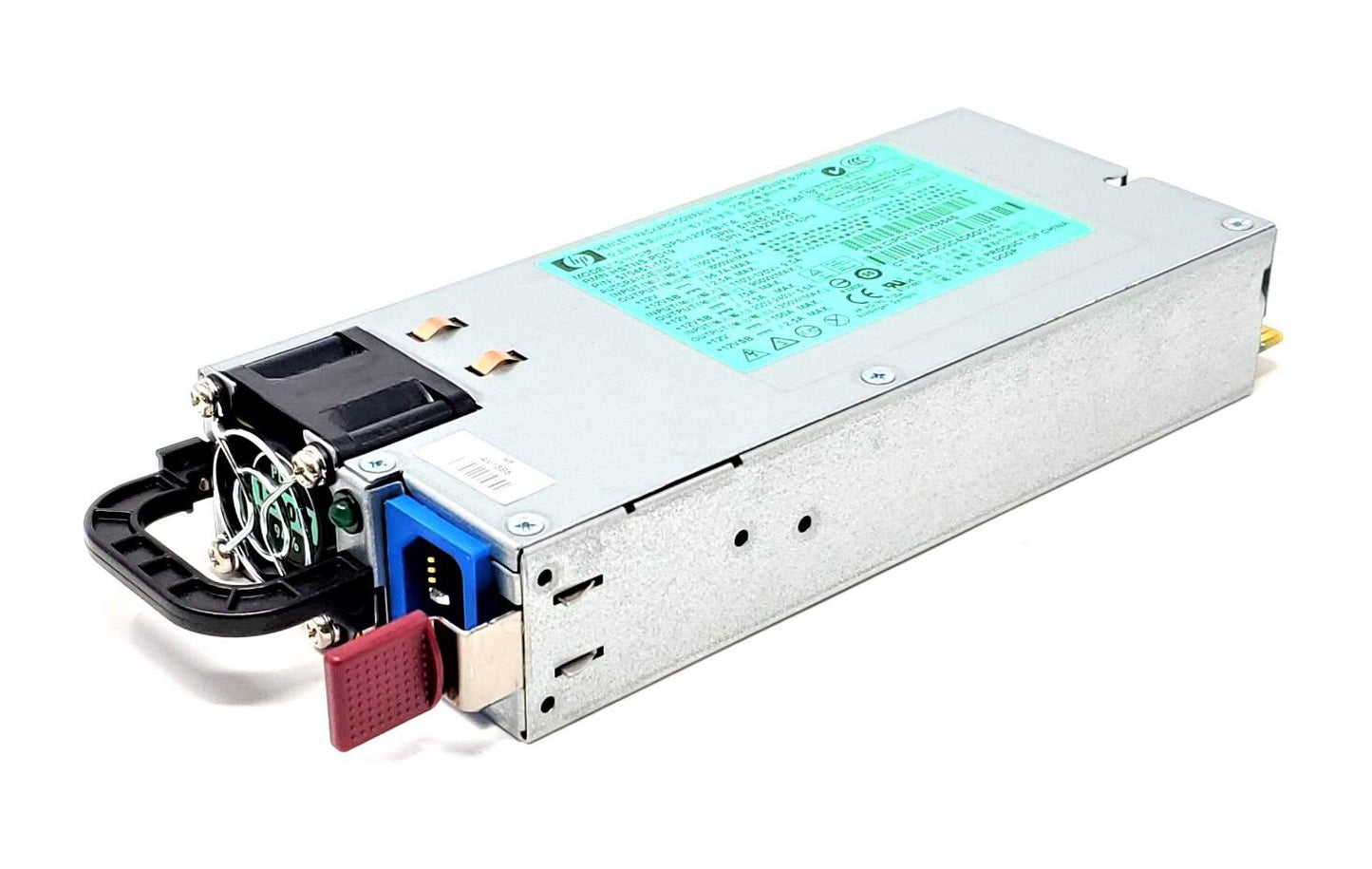 HP 1200-Watts Power Supply - 643956-001