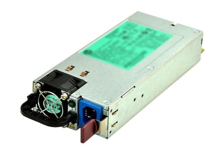 HP 1200-Watts Power Supply - 643956-101