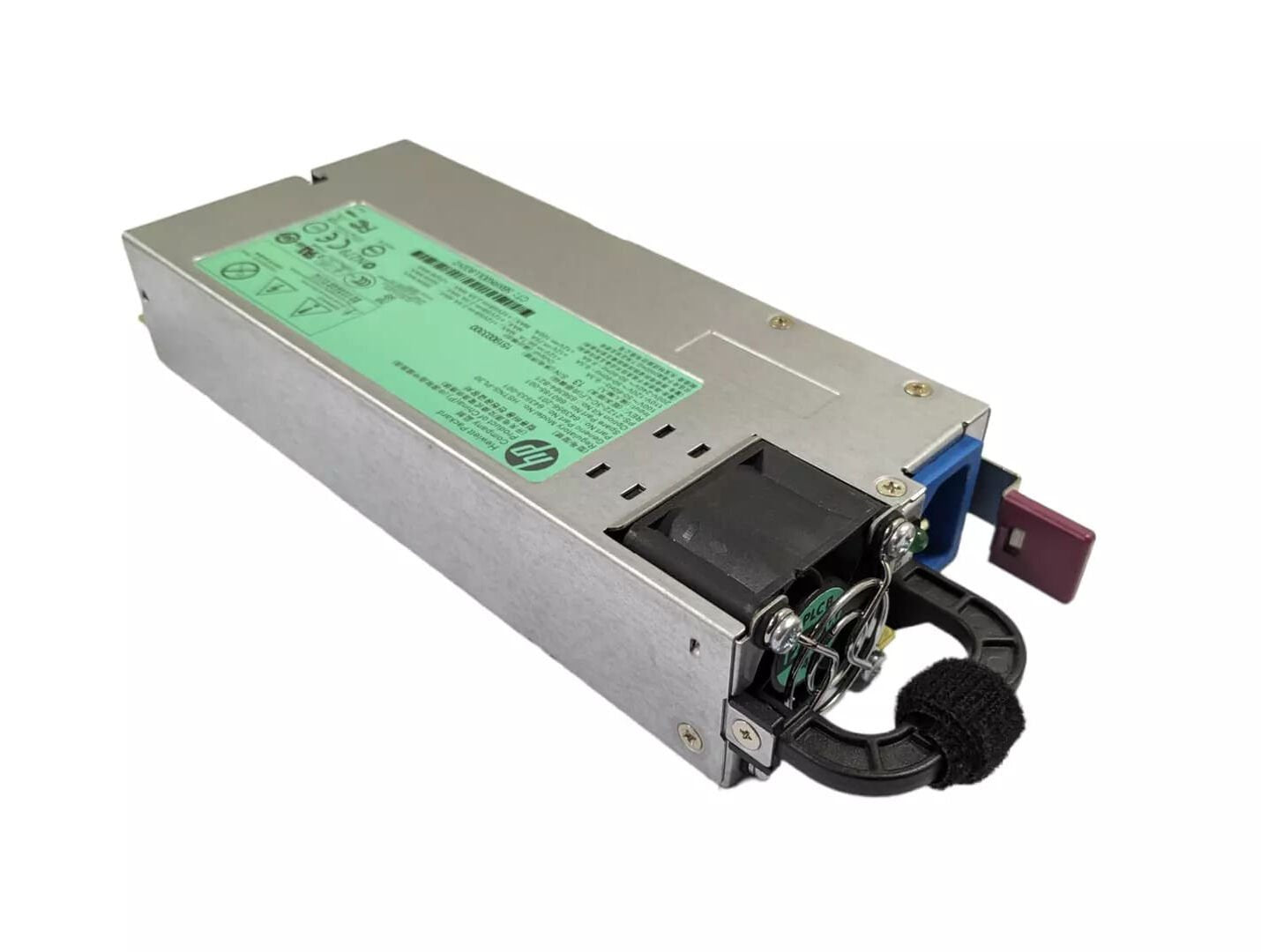 HP 1200-Watts Power Supply - 643956-201