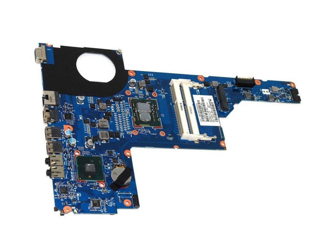 HP Laptop Motherboard - 644032-001