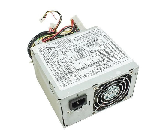 Intel 200-Watts Power Supply - 644083-002
