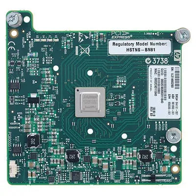 HP Network Adapter - 644161-B21