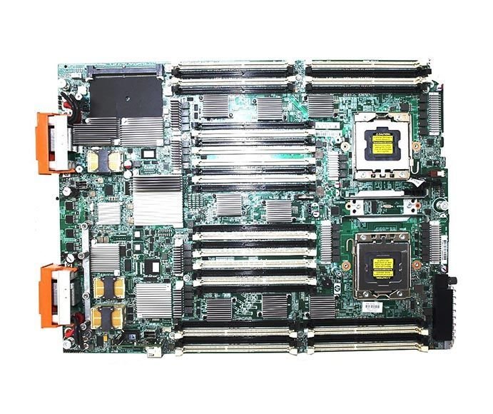 HP Server Motherboard - 644497-001