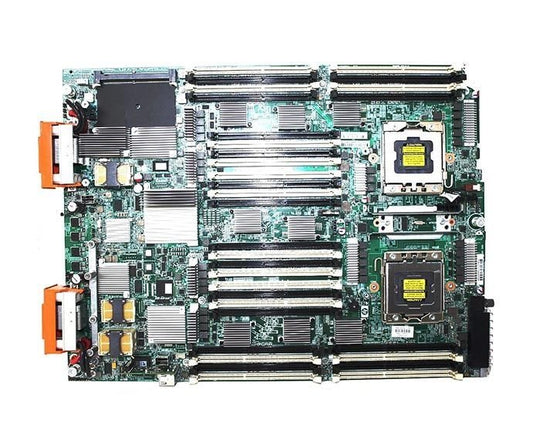 HP Server Motherboard - 644497-001