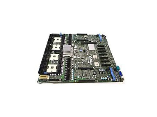 HP Laptop Motherboard - 644498-001