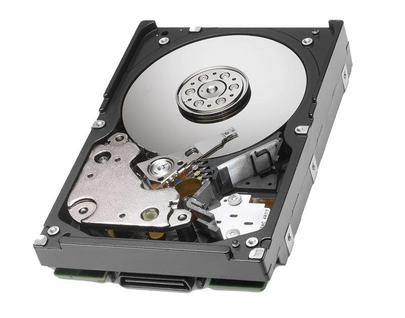 HP 147GB Server Hard Drive - 645117-001