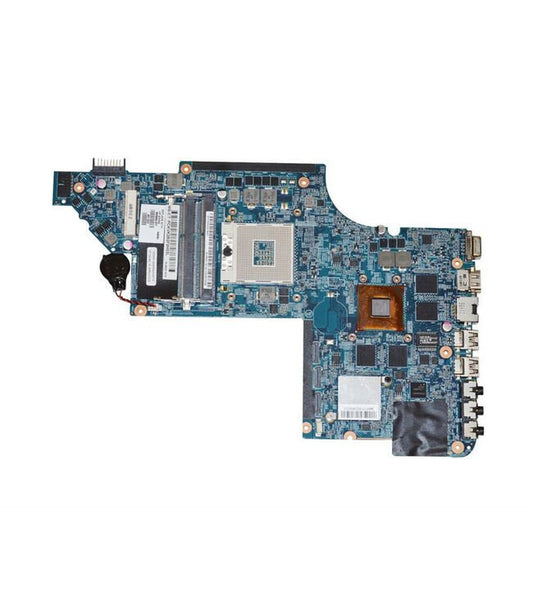 HP Laptop Motherboard - 645386-001