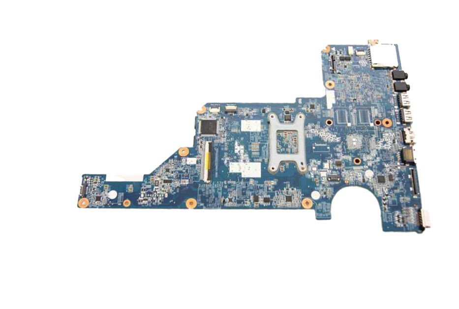 HP Laptop Motherboard - 645529-001