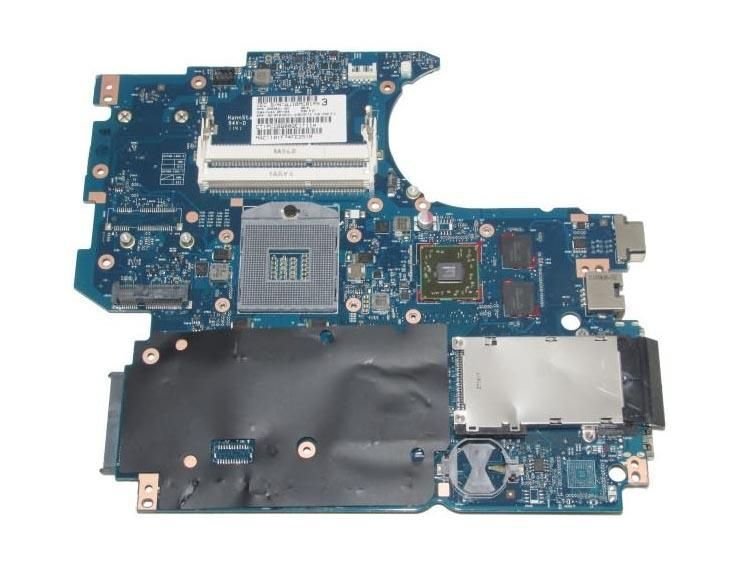 HP Laptop Motherboard - 646245-001