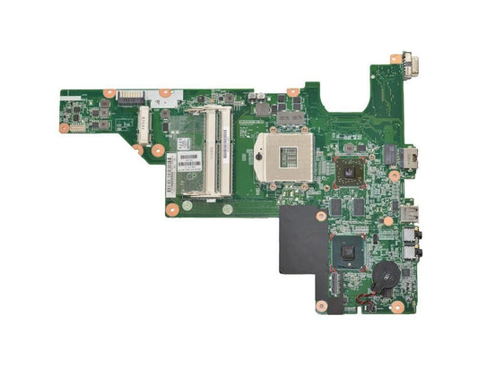 HP Laptop Motherboard - 646670-001