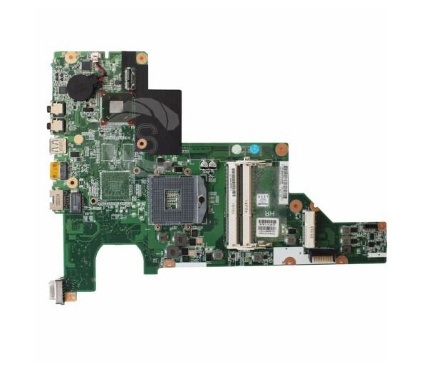 HP Laptop Motherboard - 646671-001