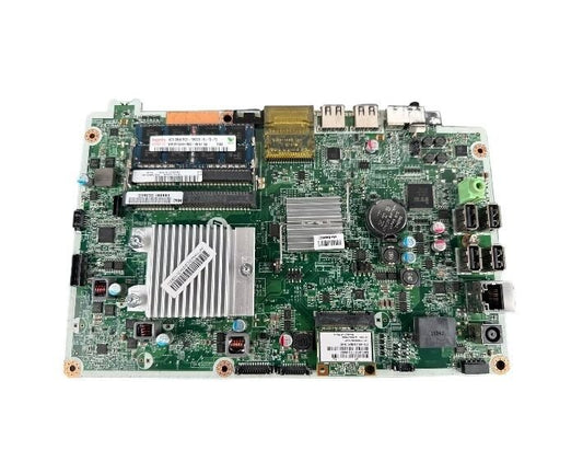 HP Desktop Motherboard - 646908-201