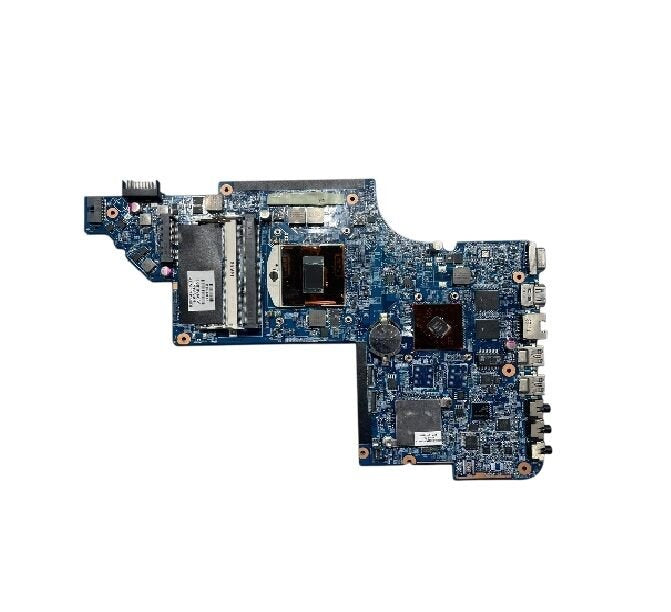 HP Laptop Motherboard - 647018-001