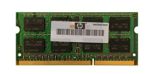 HP 2GB Laptop Memory Module - 647390-151