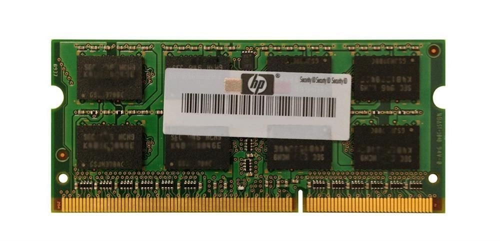 HP 2GB Laptop Memory Module - 647390-651