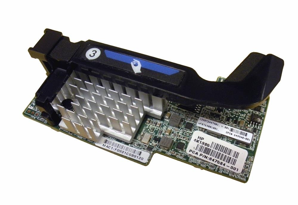HP Network Adapter - 647586-B21