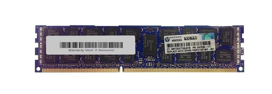HP 8GB Server Memory Module - 647650-171
