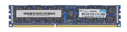 HP 16GB Server Memory Module - 647653-381