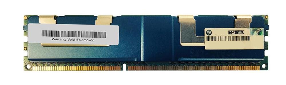 HP 32GB Server Memory Module - 647654-181
