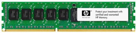 HP 4GB Server Memory Module - 647871-S21