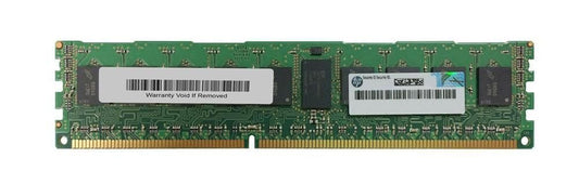 HP 8GB Server Memory Module - 647879-S21