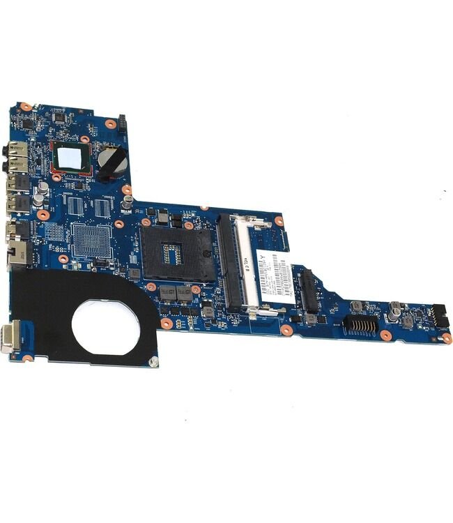 HP Laptop Motherboard - 649288-001