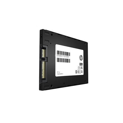 HP Solid State Drive - 649657-001
