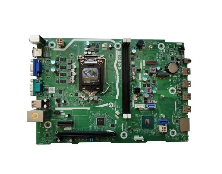HP Desktop Motherboard - 649968-001