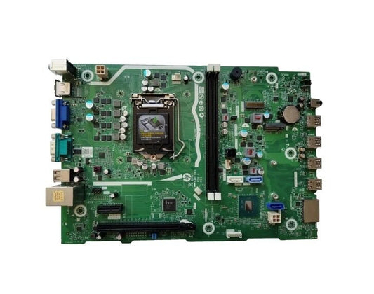 HP Desktop Motherboard - 649968-001
