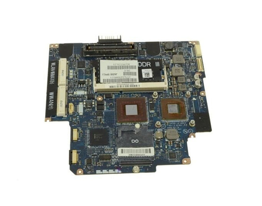 Dell Laptop Motherboard - 64TK1