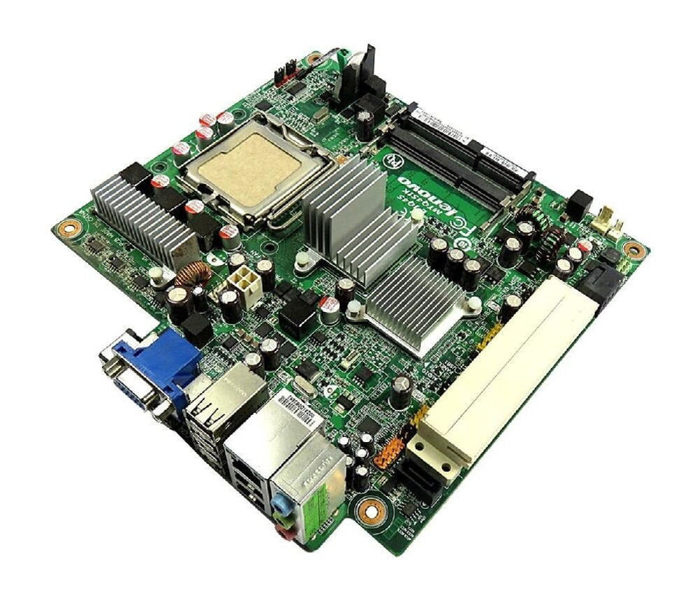 IBM Desktop Motherboard - 64Y2679