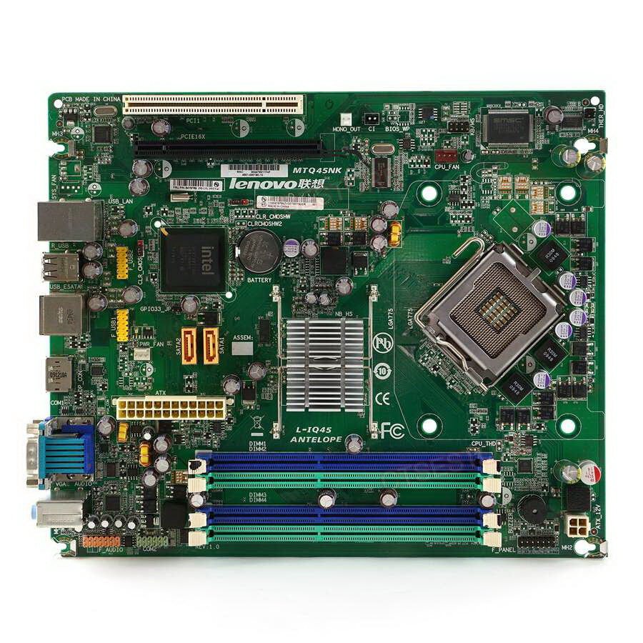 Lenovo Desktop Motherboard - 64Y5899