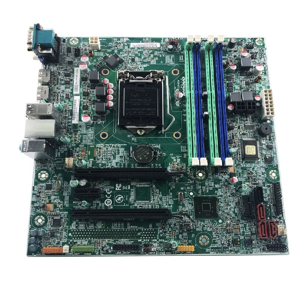Lenovo Desktop Motherboard - 64Y9060