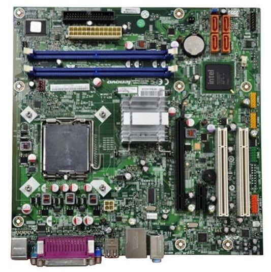 IBM Desktop Motherboard - 64Y9197
