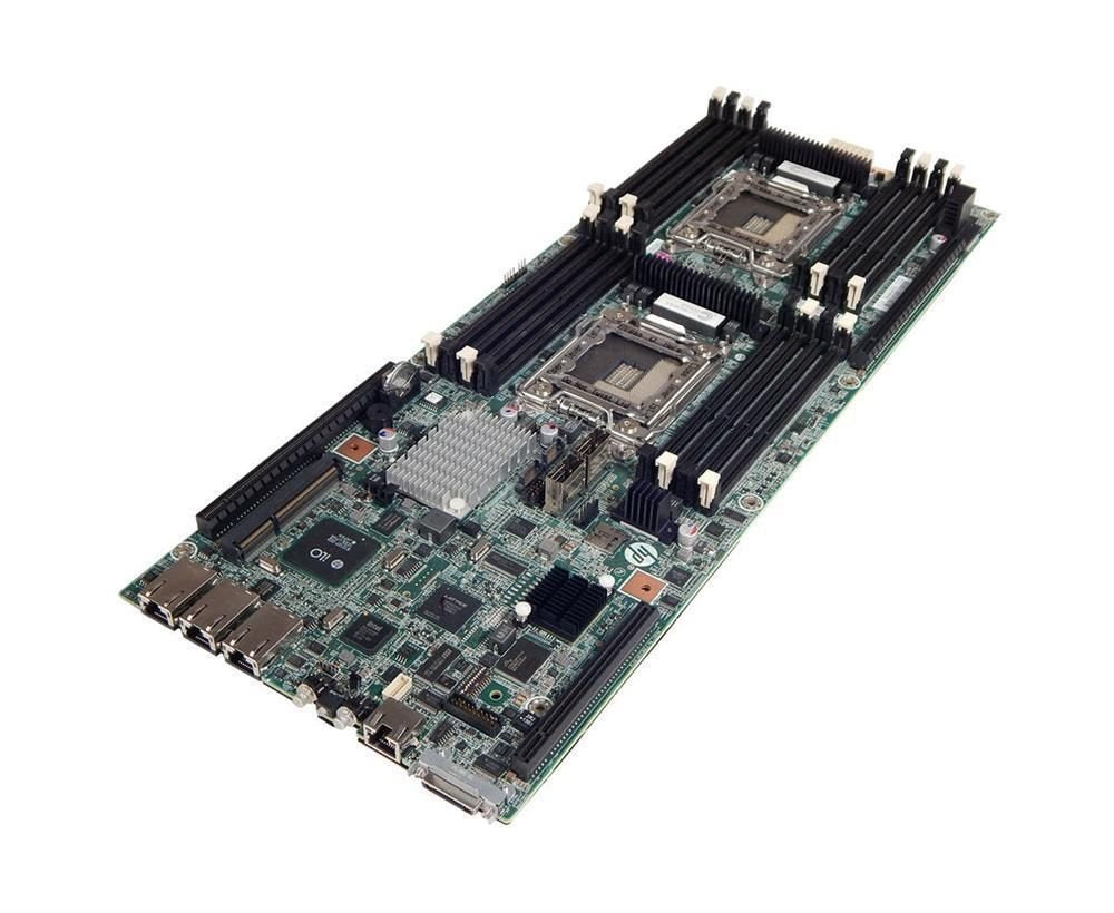 HP Server Motherboard - 650050-003
