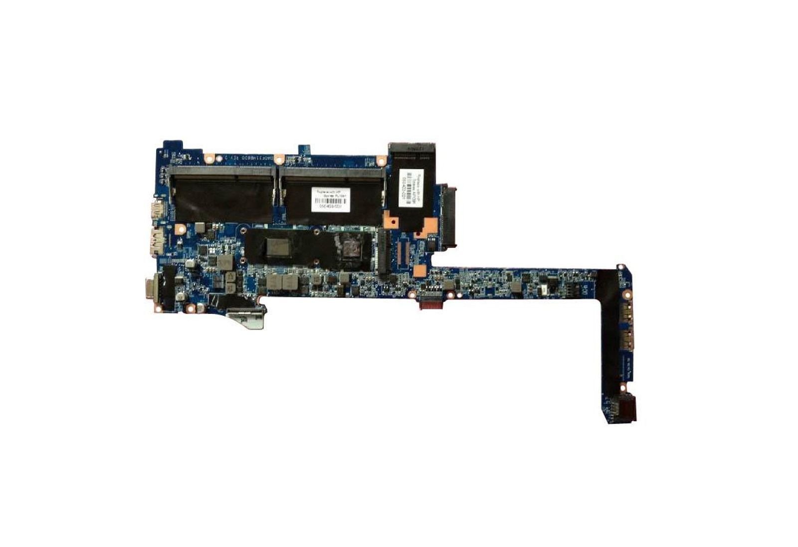 HP Laptop Motherboard - 650402-001