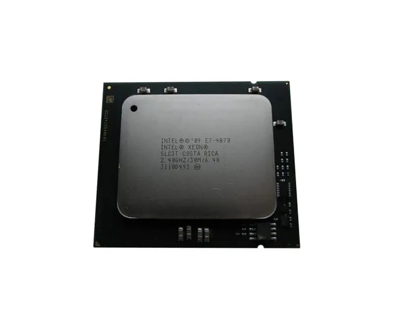 HP Intel Processor - 650770-L21